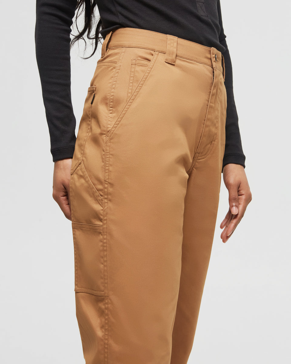 Camel-High-Rise-Full-Length-Straight-Leg-Pant-TCW5982-2016_3_63b6ee33-a703-47e7-af1d-c849fbb0d0f6 - PreLoved & Luxe