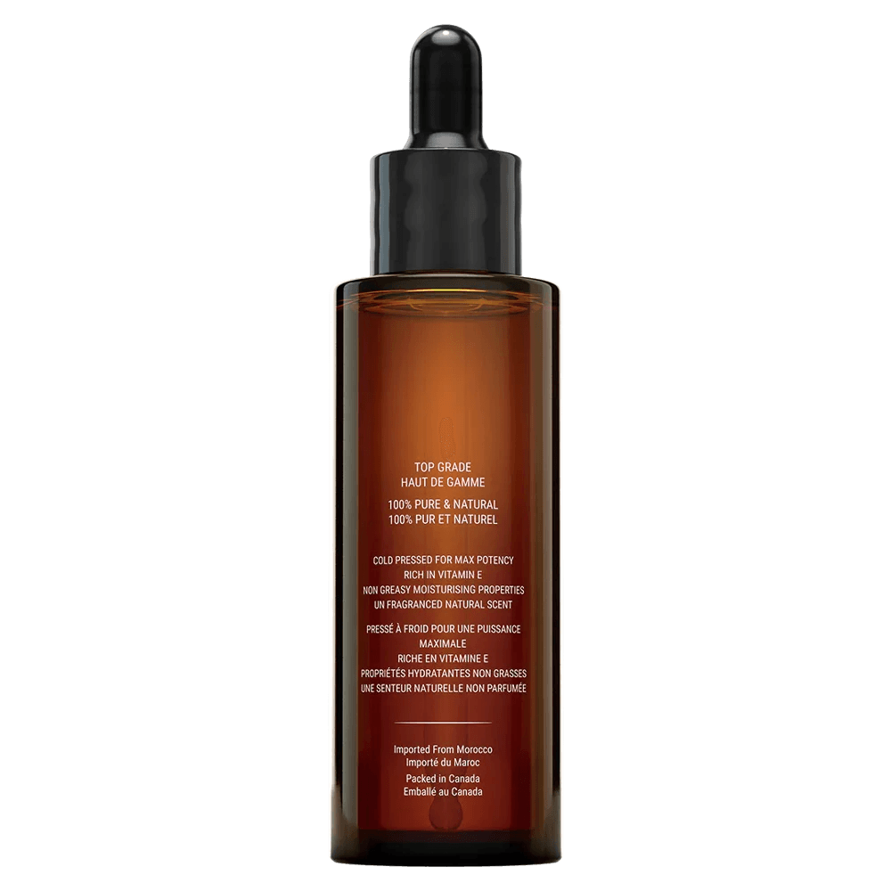 CanadianGrace_ArganOil_60ml_Back_7b1c65d9-2dcc-4a11-9245-77868f60a323 - PreLoved & Luxe