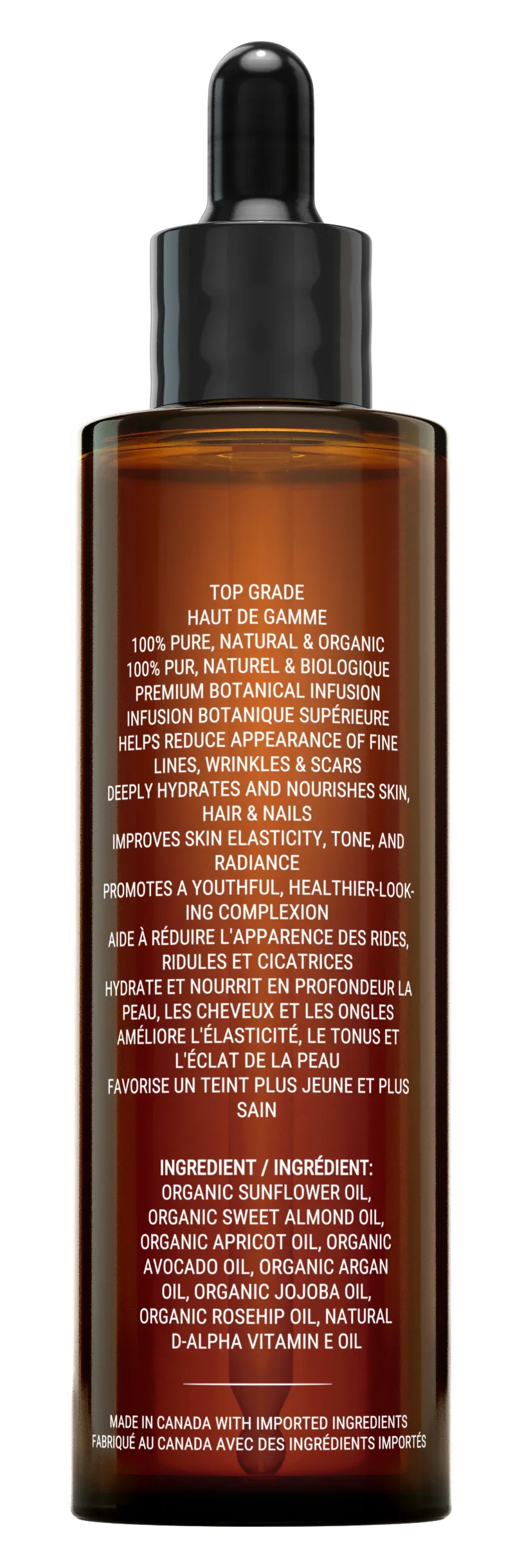 CanadianGrace_Vitamin_E_100ml_Back - PreLoved & Luxe