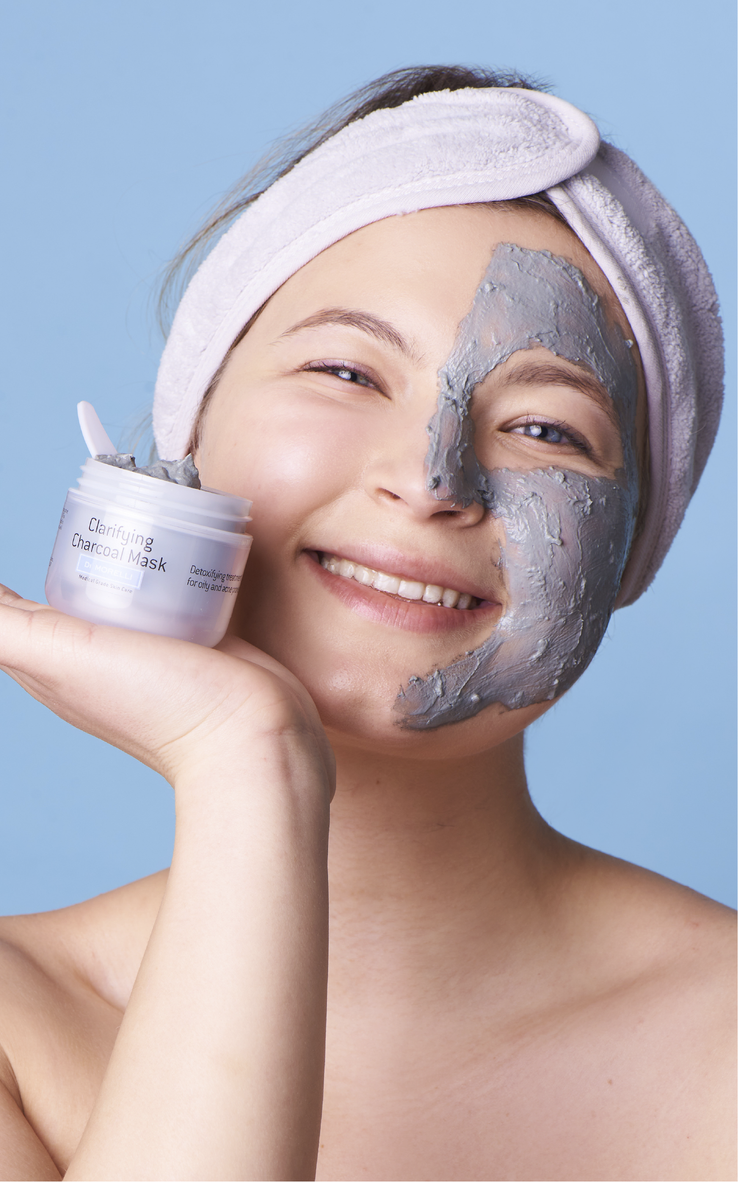 4 Step Solution for Acne