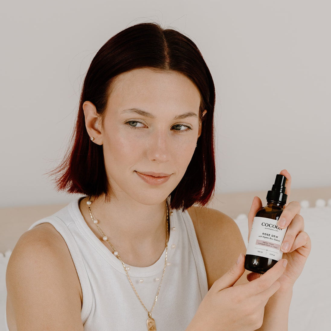 CopyofRoseDewFacialToner-Lifestyle - PreLoved & Luxe