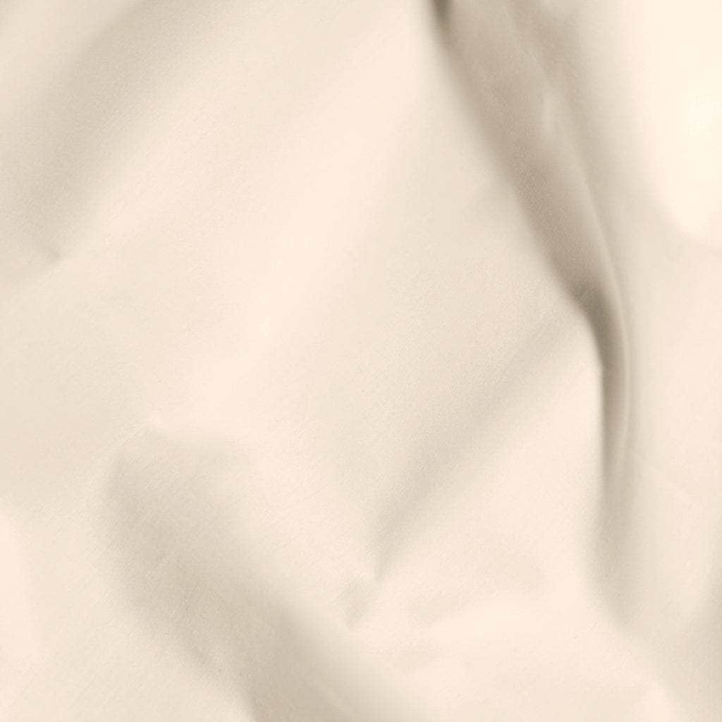 Essential Organic Percale Collection Sheet Set