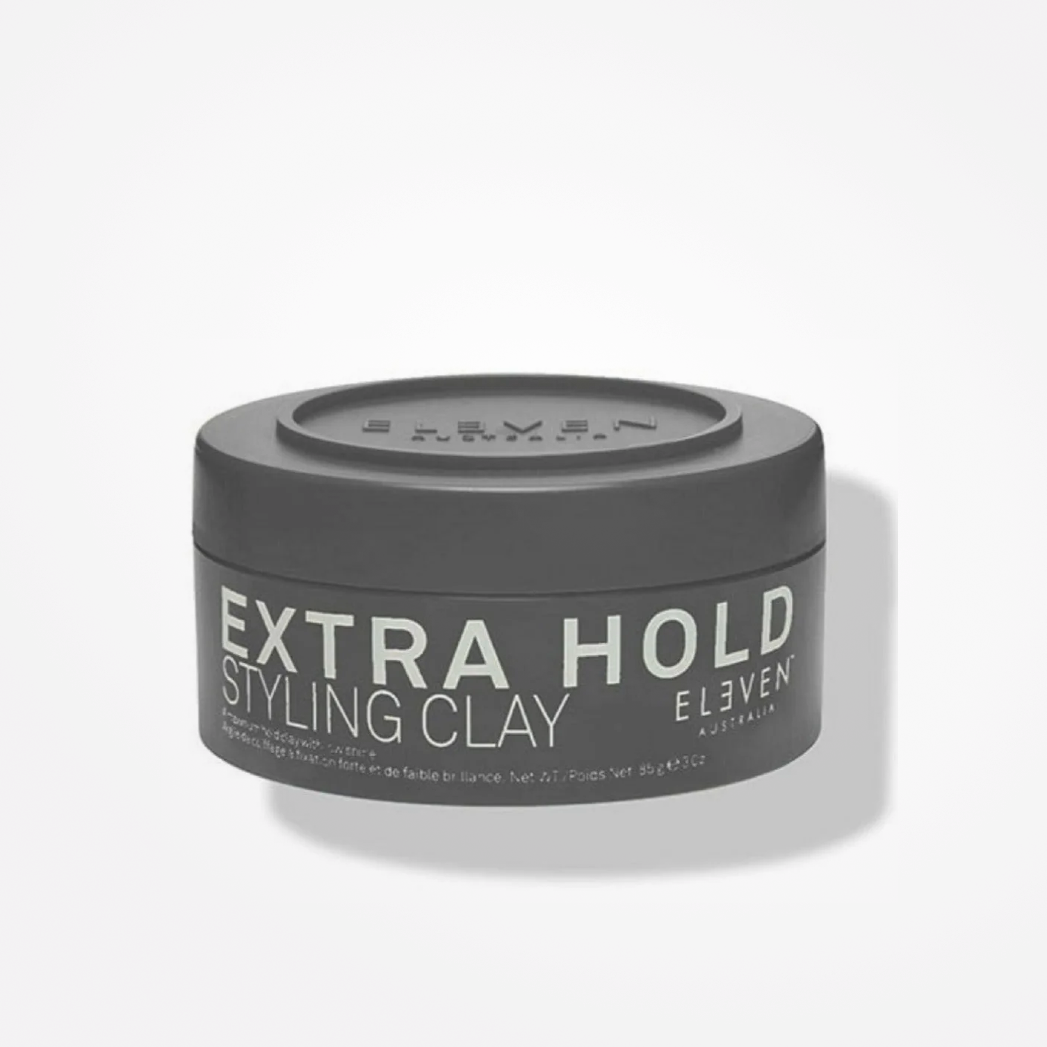 ELEVEN Australia Extra Hold Styling Clay