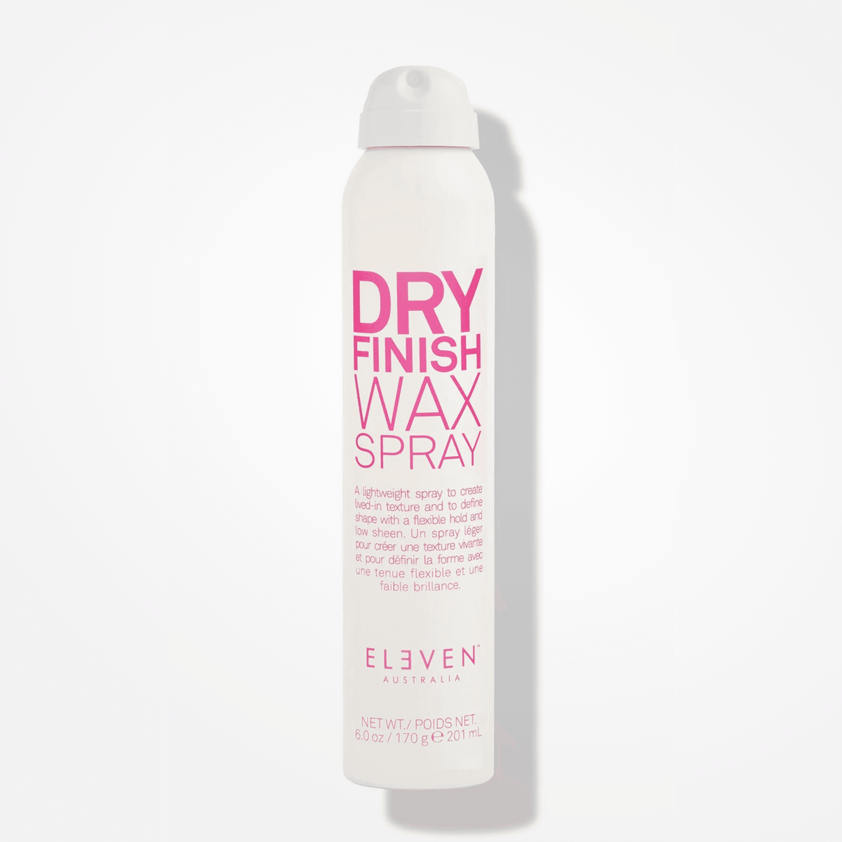 ELEVENDRYFINISHWAXSPRAY - PreLoved & Luxe
