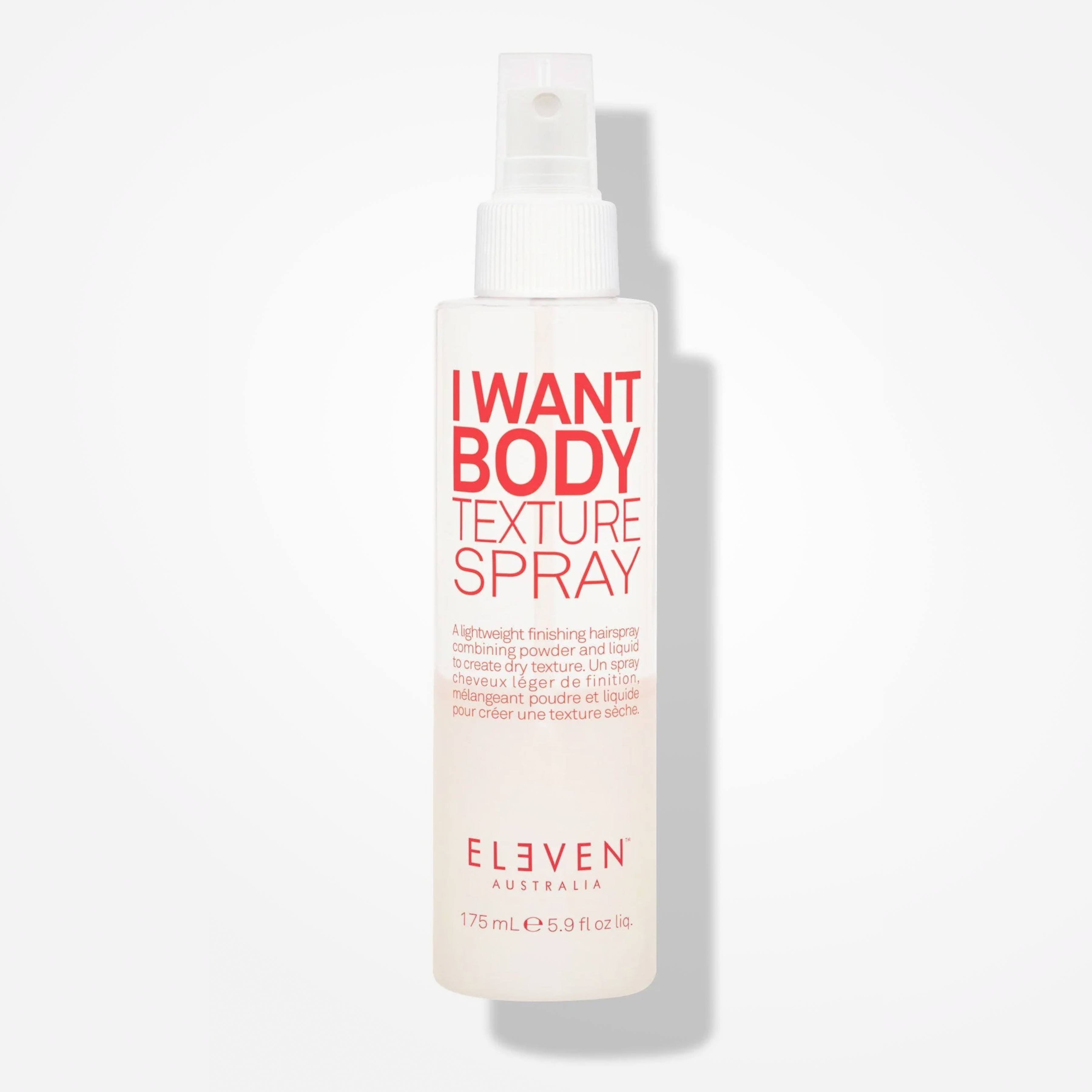 ELEVEN Australia I Want Body Texture Spray