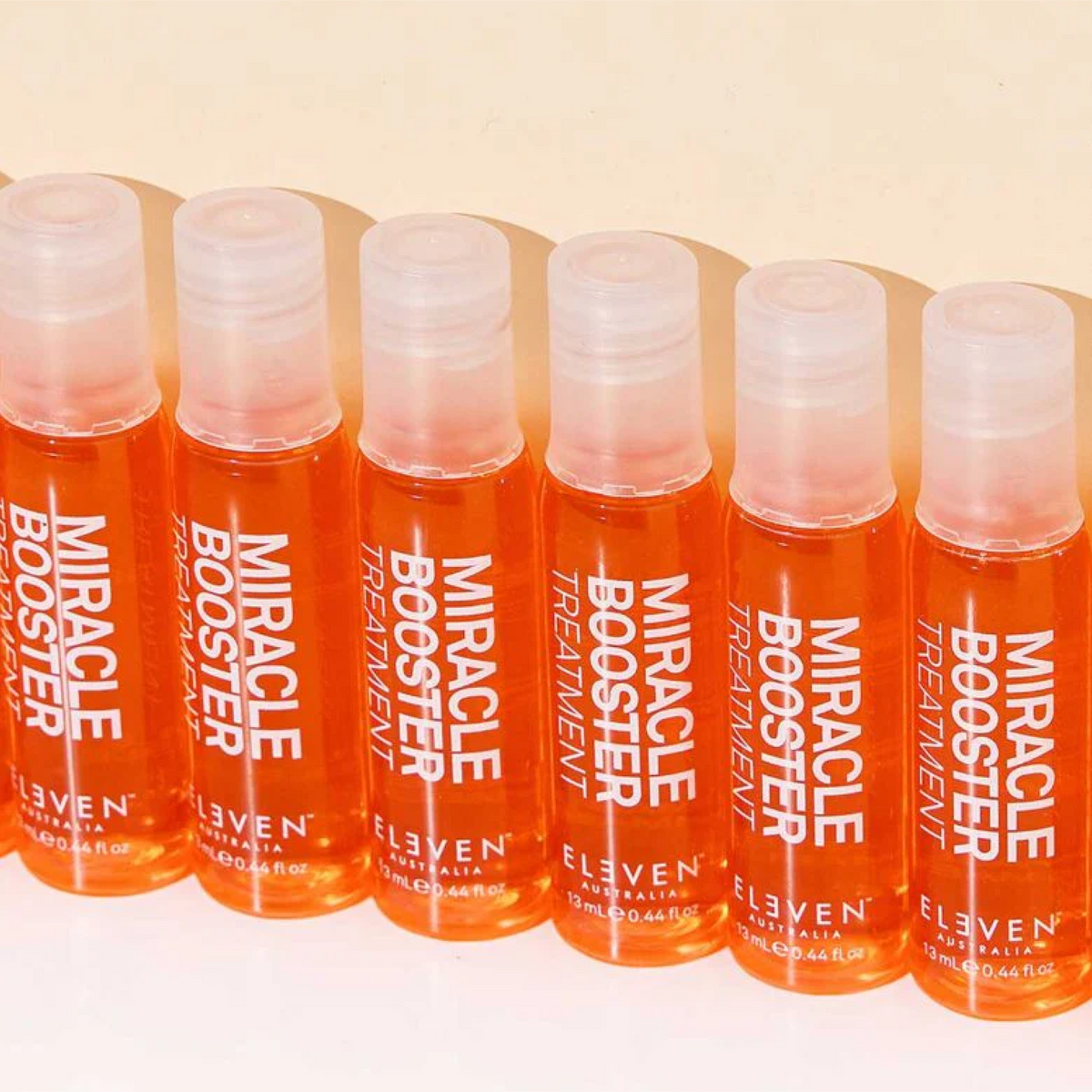 ELEVEN Australia Miracle Booster Treatment