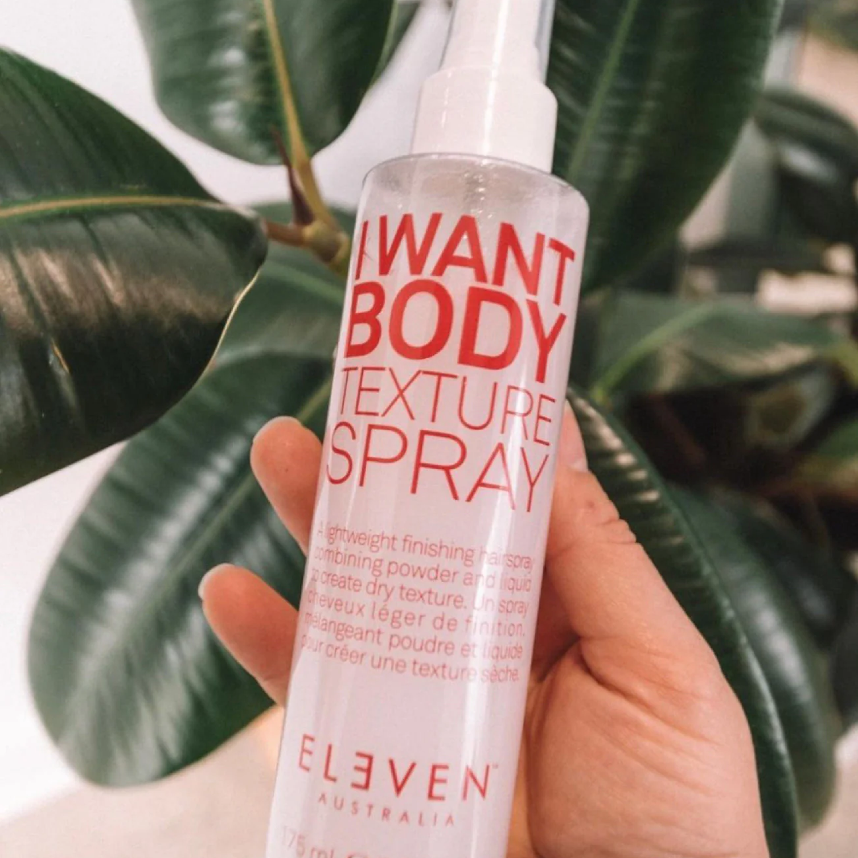 ELEVEN Australia I Want Body Texture Spray