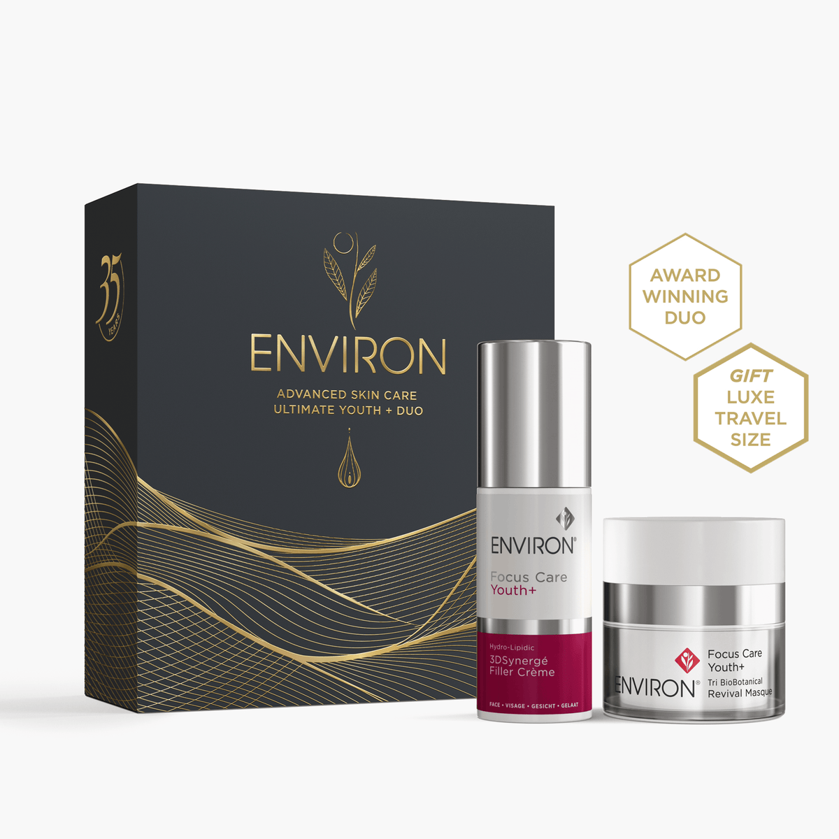 EnvironAdvancedSkinCareUltimateYouth_Duo - PreLoved & Luxe