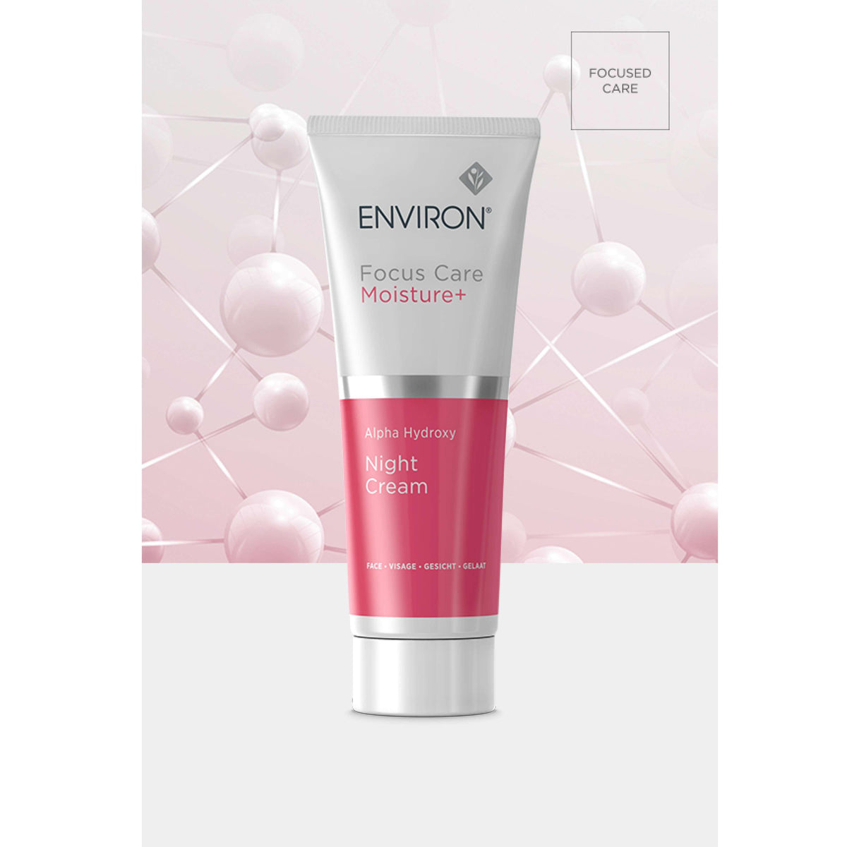 Environ_Focus_Care_Moisture_Alpha_Hydroxy_Night_Cream - PreLoved & Luxe