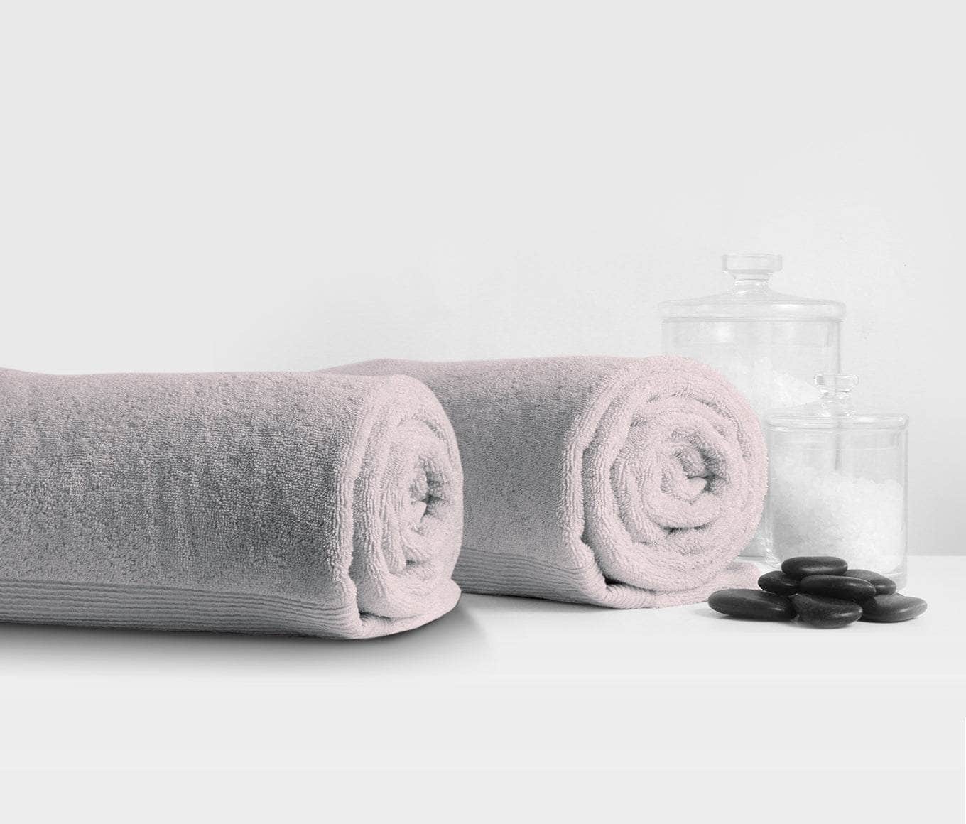 Essence Turkish Bath Sheets