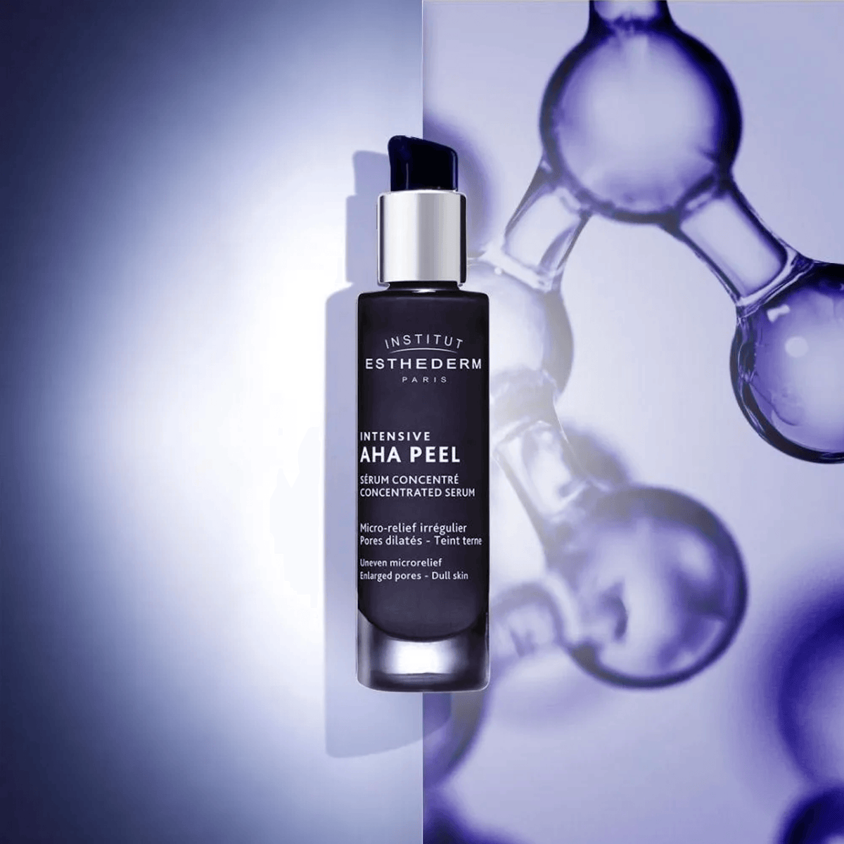 Esthederm-IntensiveAHAPeelConcentratedSerum_7f603e31-95a6-4345-91a5-1933fdf52c71 - PreLoved & Luxe