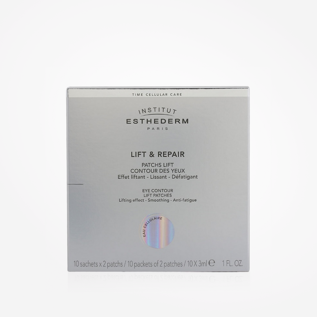 Esthederm Eye Contour Lift Patches