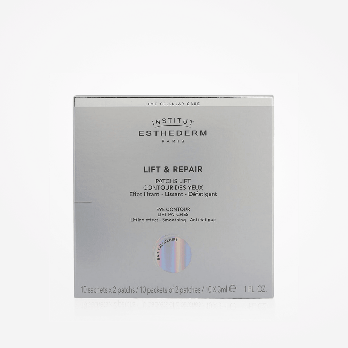 EsthedermEyeContourLiftPatches_10x3ml - PreLoved & Luxe