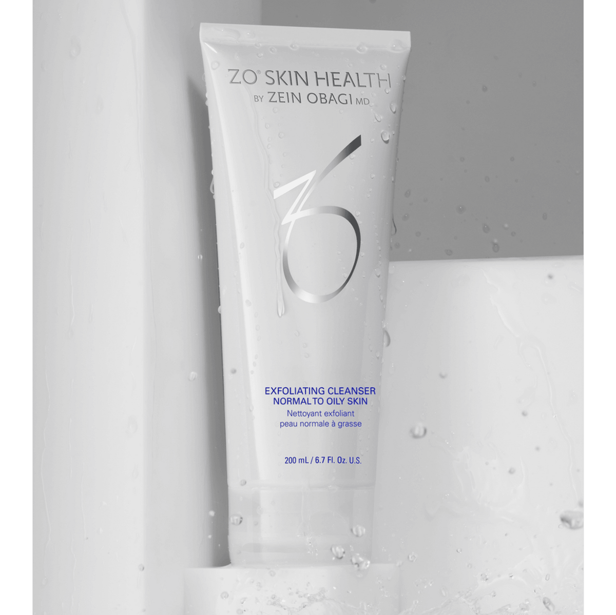 Exfoliating_Cleanser_200mL - PreLoved & Luxe