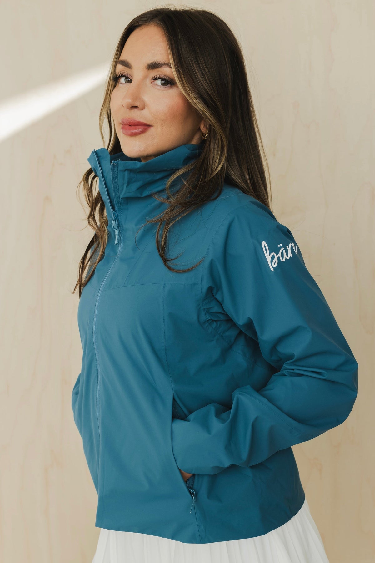 Clubhouse Jacket