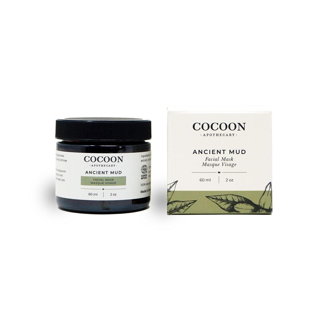 FacialMask-AncientMud_dbd97187-491f-4cd8-b8a1-a04e5f3569b5 - PreLoved & Luxe