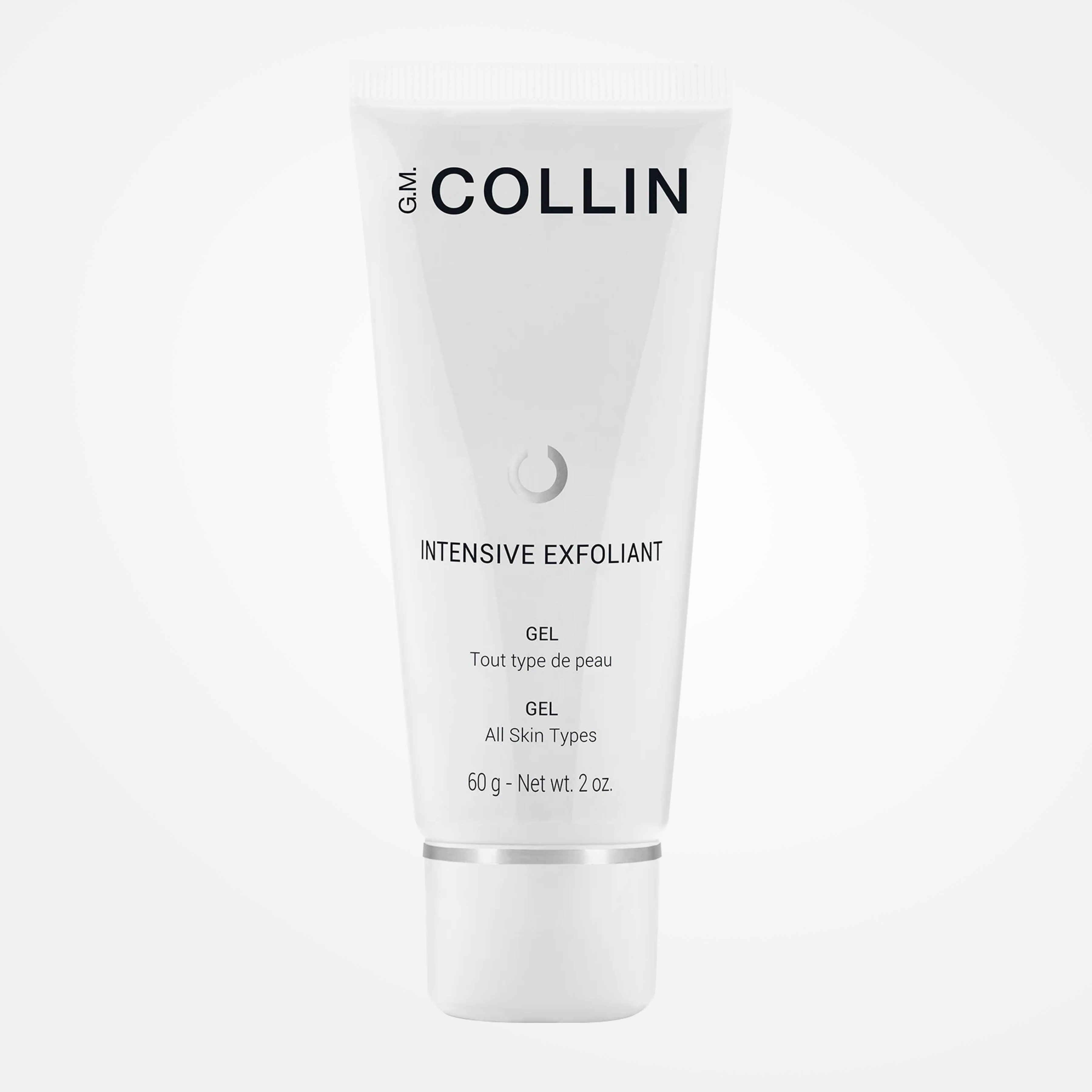 GM Collin Intensive Exfoliating Gel