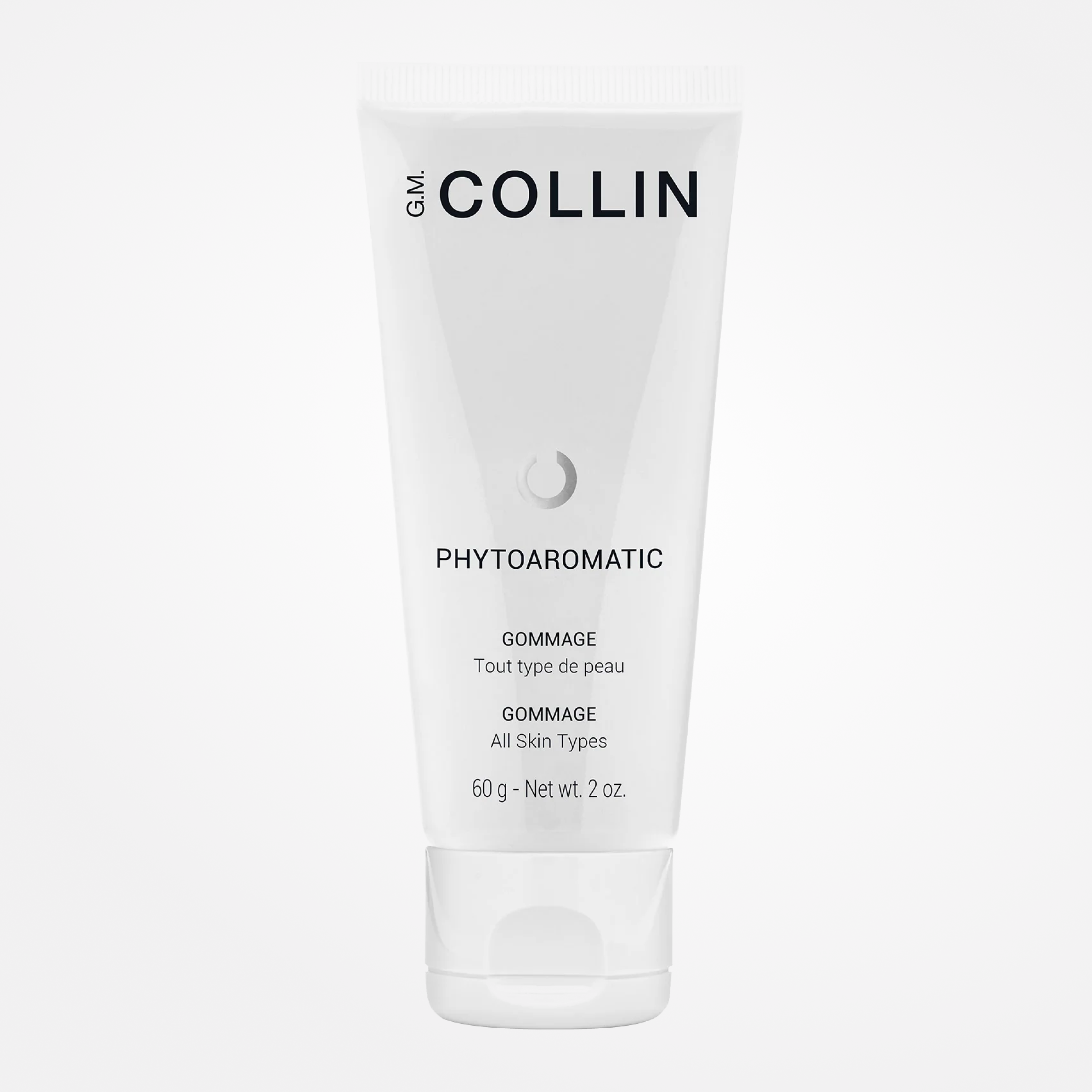 GM Collin Phytoaromatic Gommage