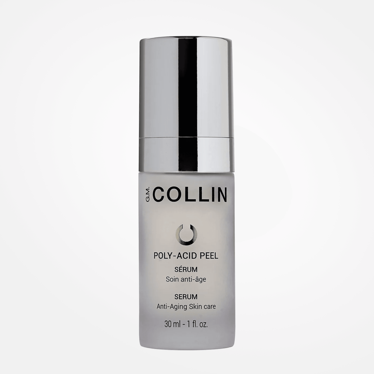 G.M.CollinPOLY-ACIDPEELSERUM - PreLoved & Luxe