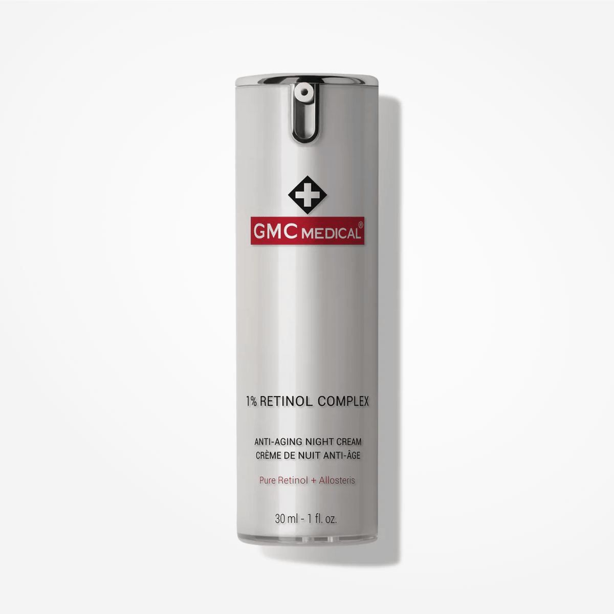 GMC_Medical_1_Retinol_Complex_Night_Cream - PreLoved & Luxe