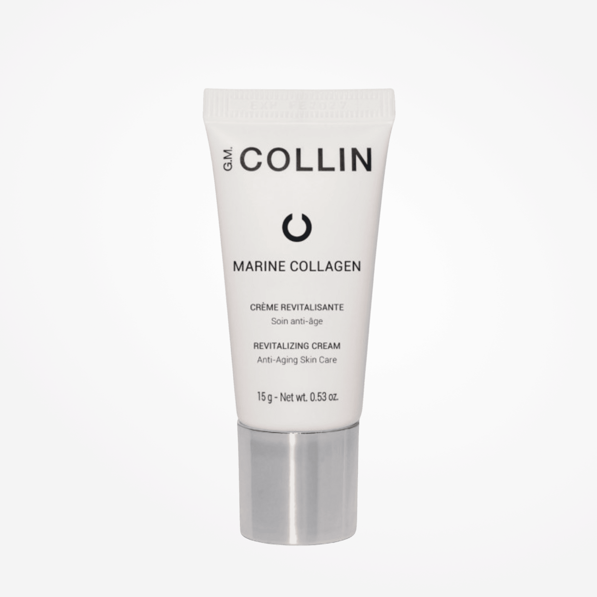 GMCollinMARINECOLLAGENREVITALIZINGCREAM-DISCOVERY - PreLoved & Luxe