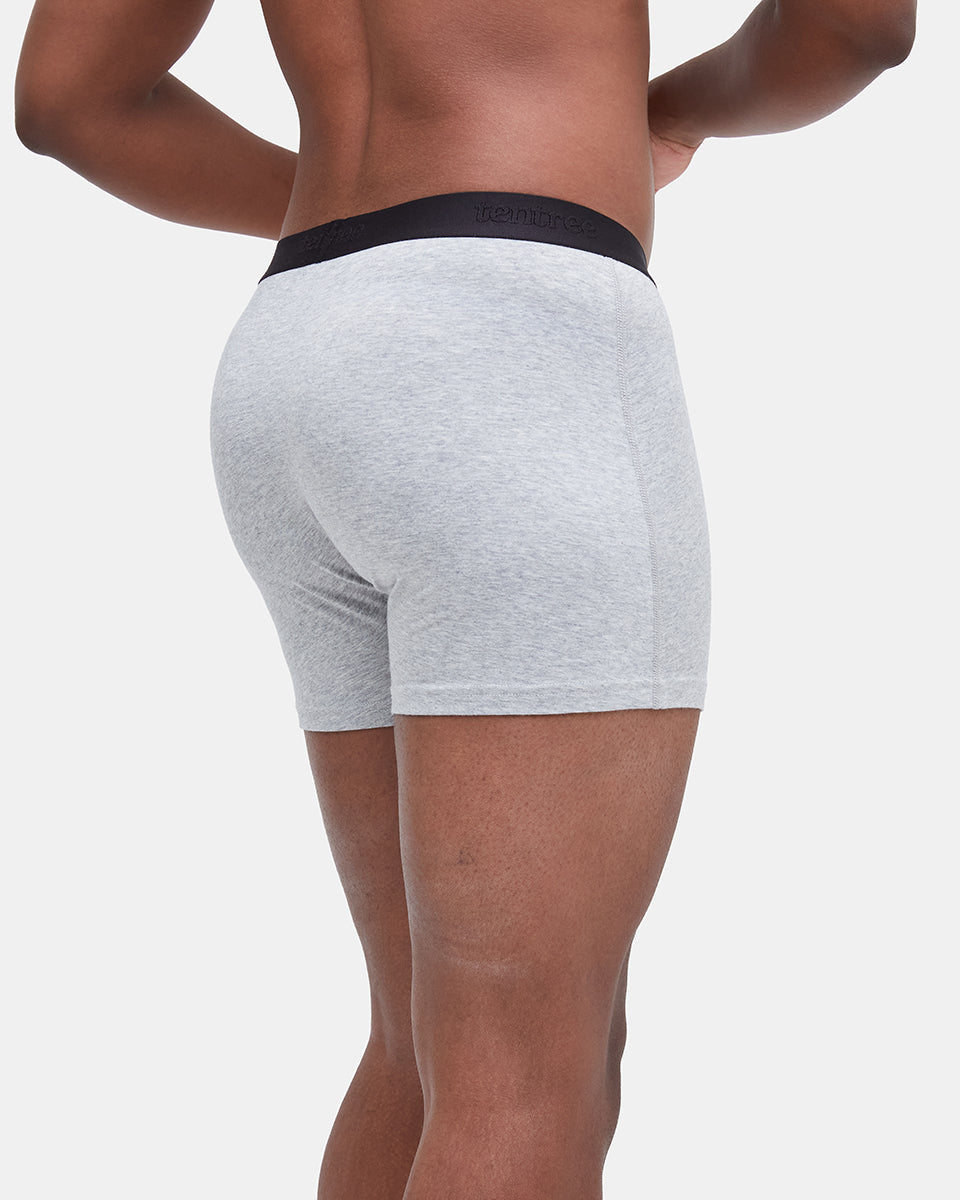 The 5" Boxer Brief