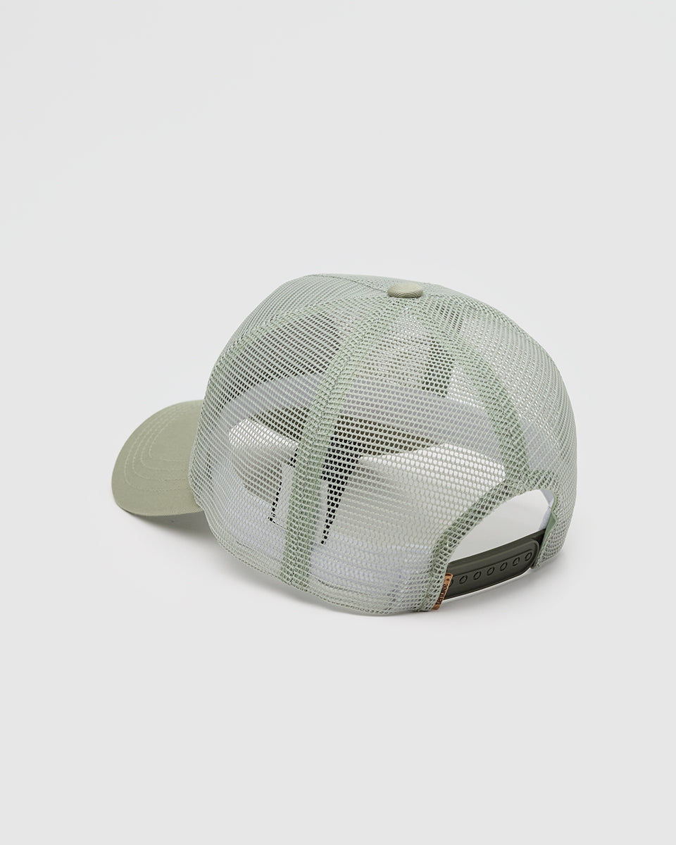 Lake Tentree Summit Hat
