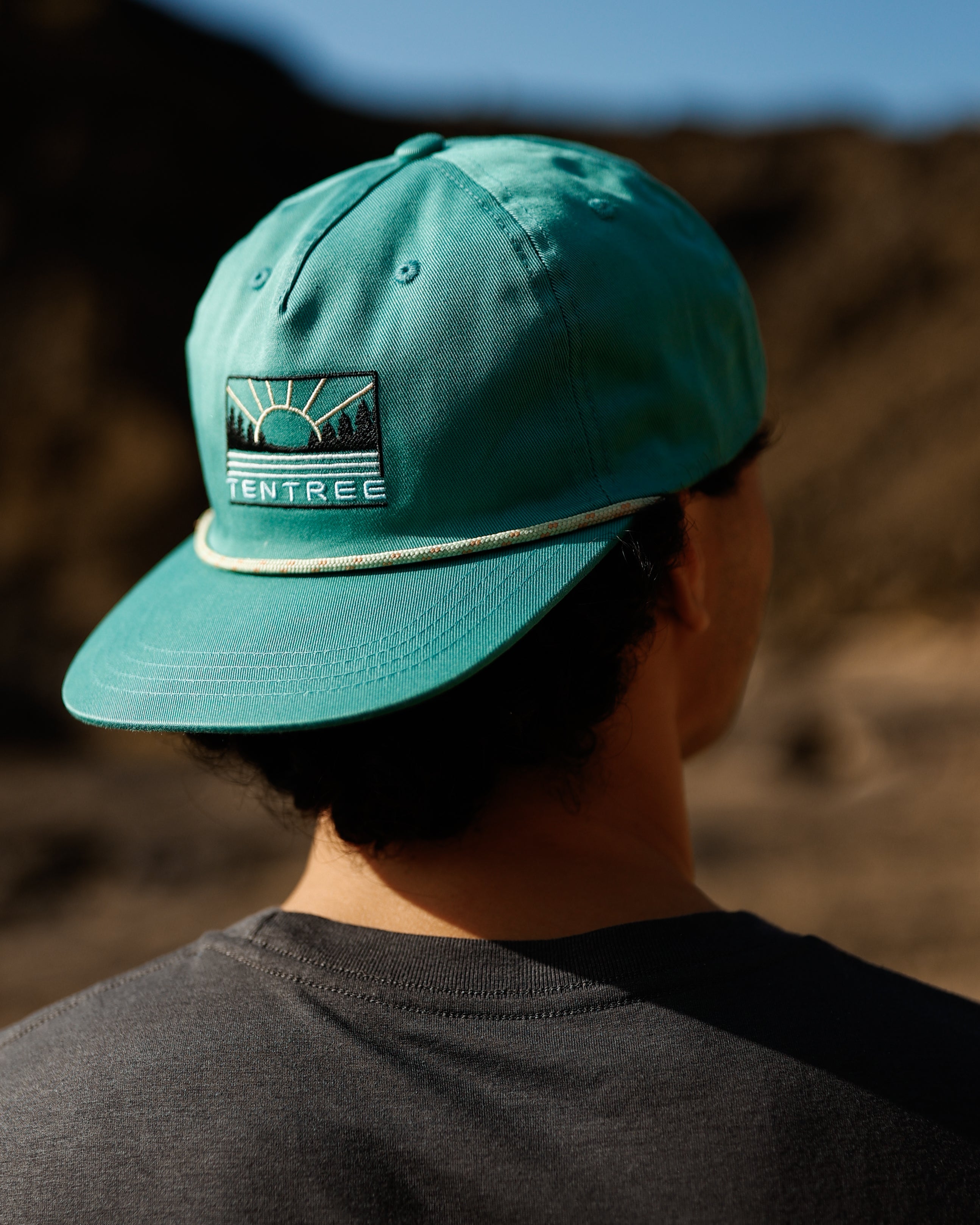 Weekend Away Apex Hat