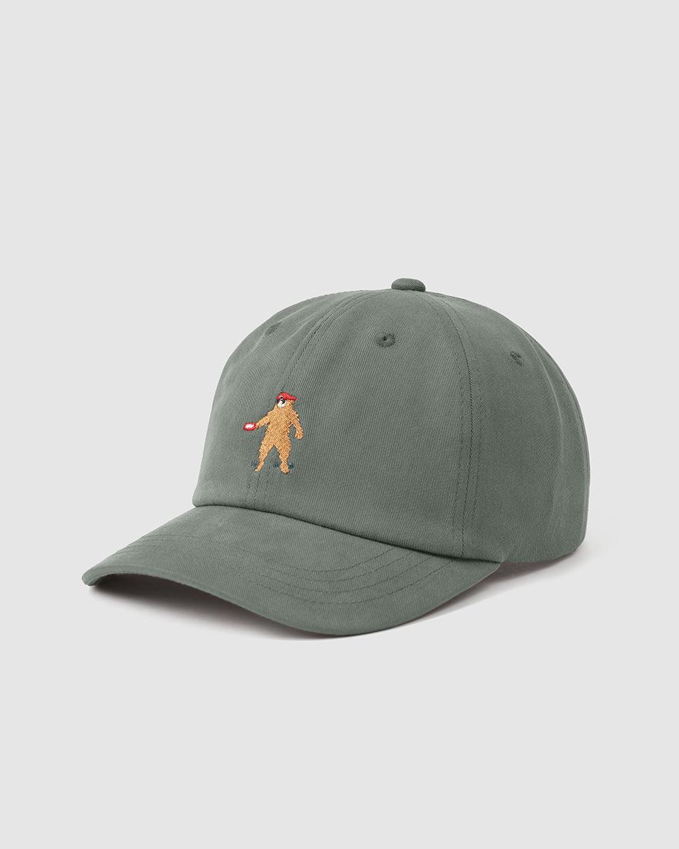 Green-Adjustable-Graphic-Baseball-Cap-TAU5091-5491_2_48ff316f-706f-45f5-86c6-0baac9462419 - PreLoved & Luxe