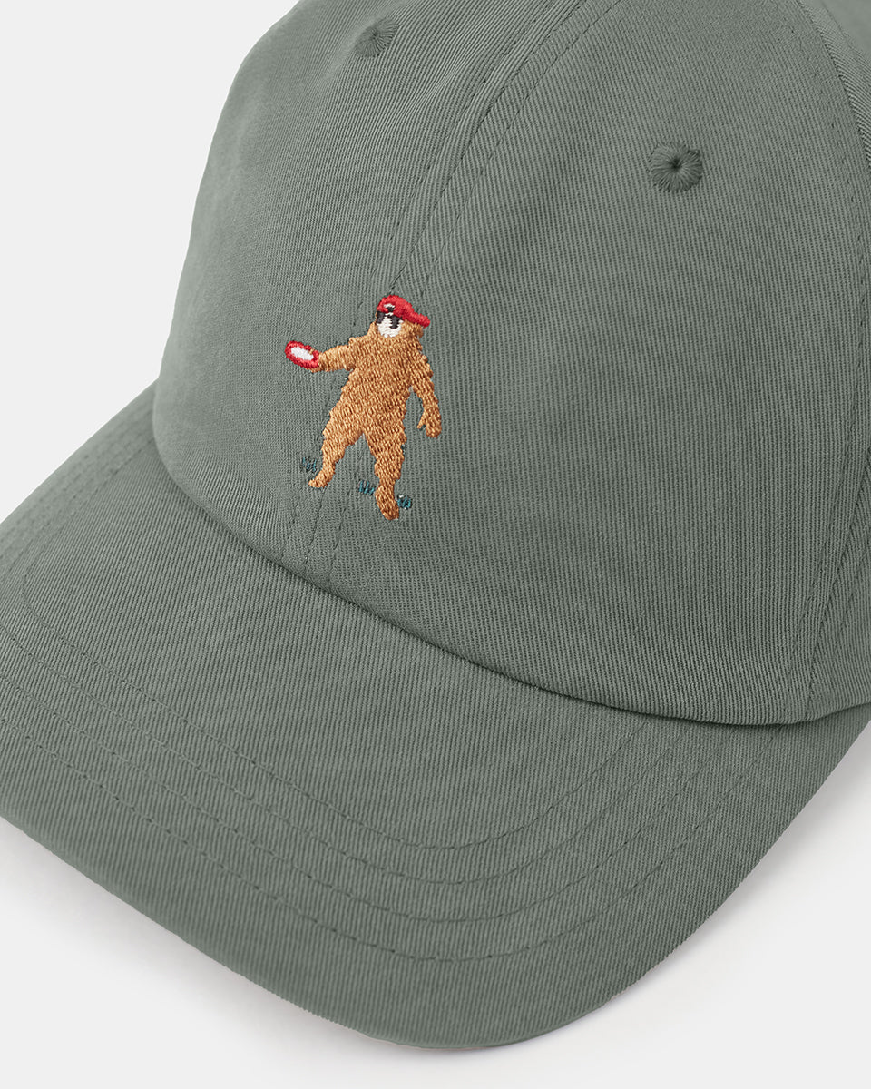 Green-Adjustable-Graphic-Baseball-Cap-TAU5091-5491_3_57bcb7c8-19cd-43ab-831c-fcb5e68d8c5b - PreLoved & Luxe