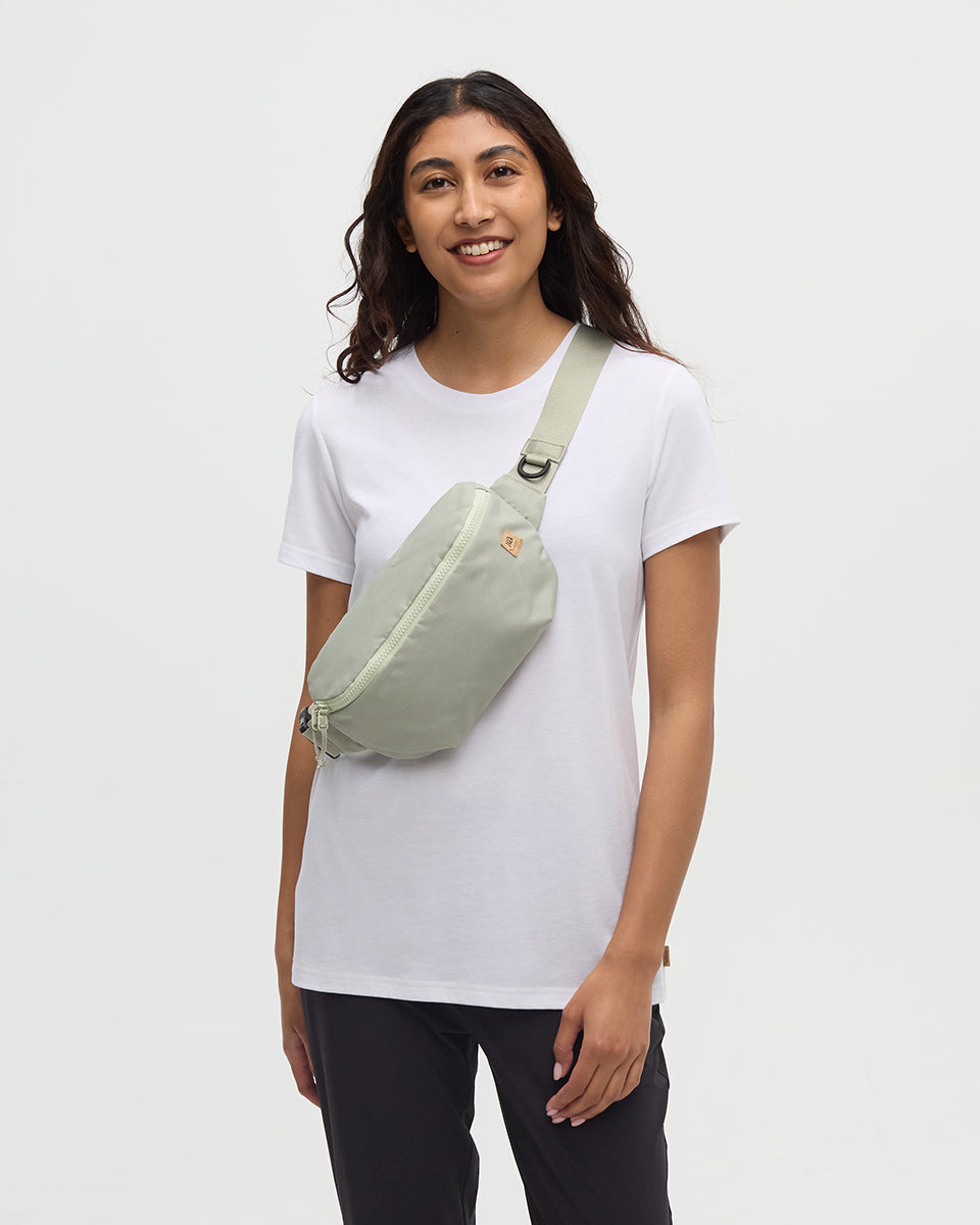 Conway Hip Pack