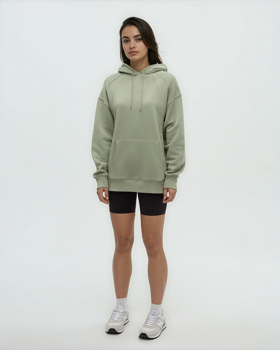 Bluffs Hoodie