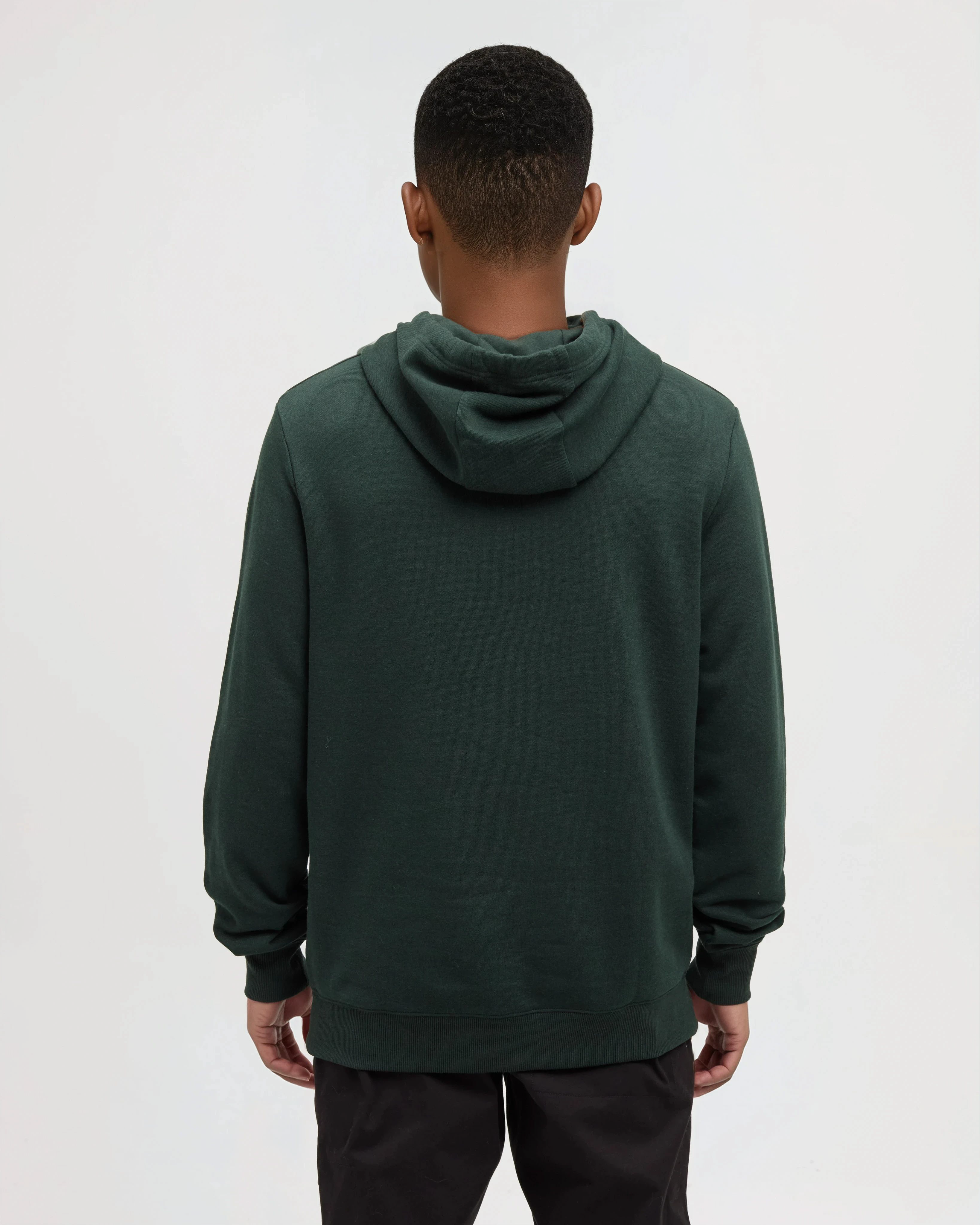 Reynard Hoodie