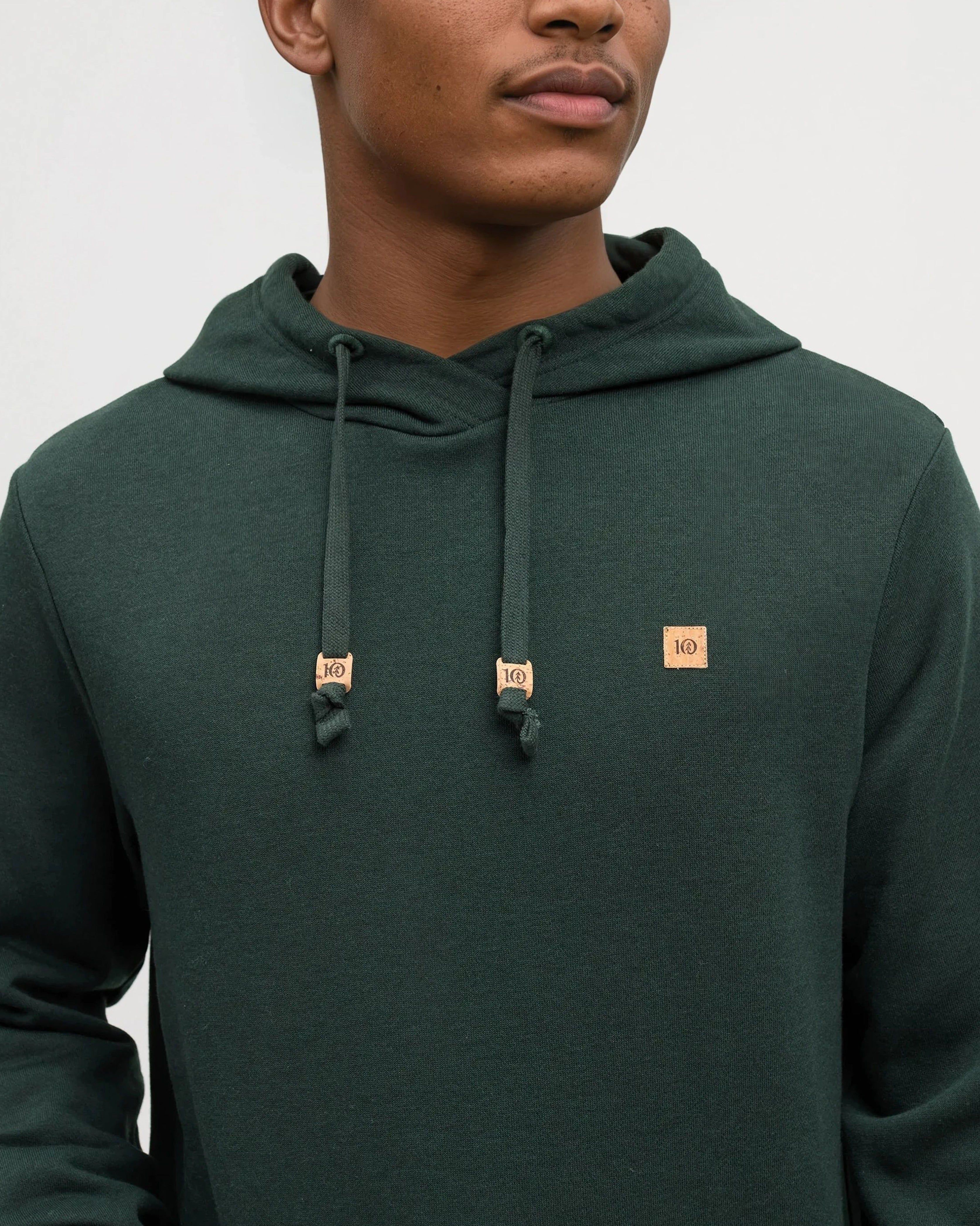 Reynard Hoodie