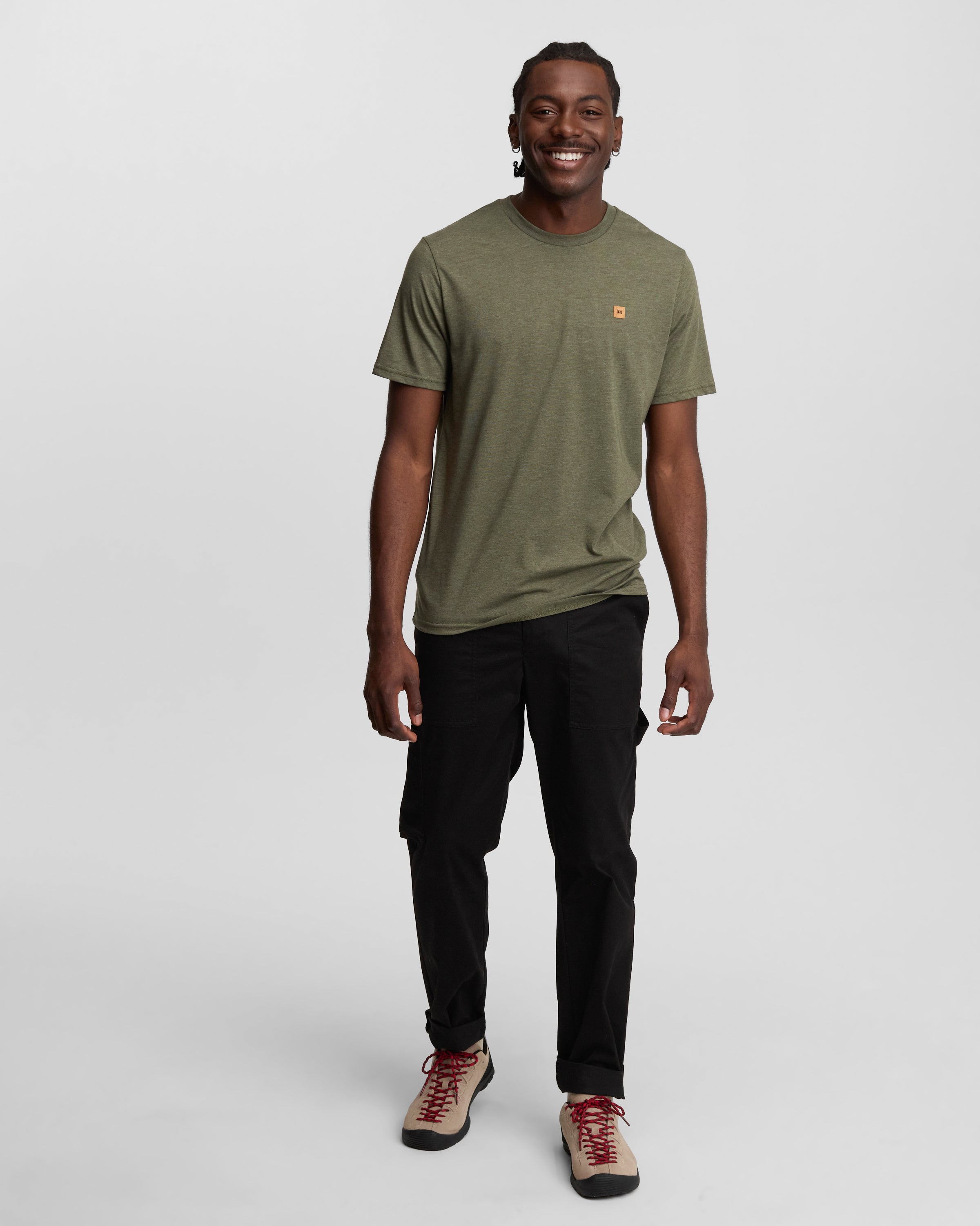 TreeBlend Baker T-Shirt