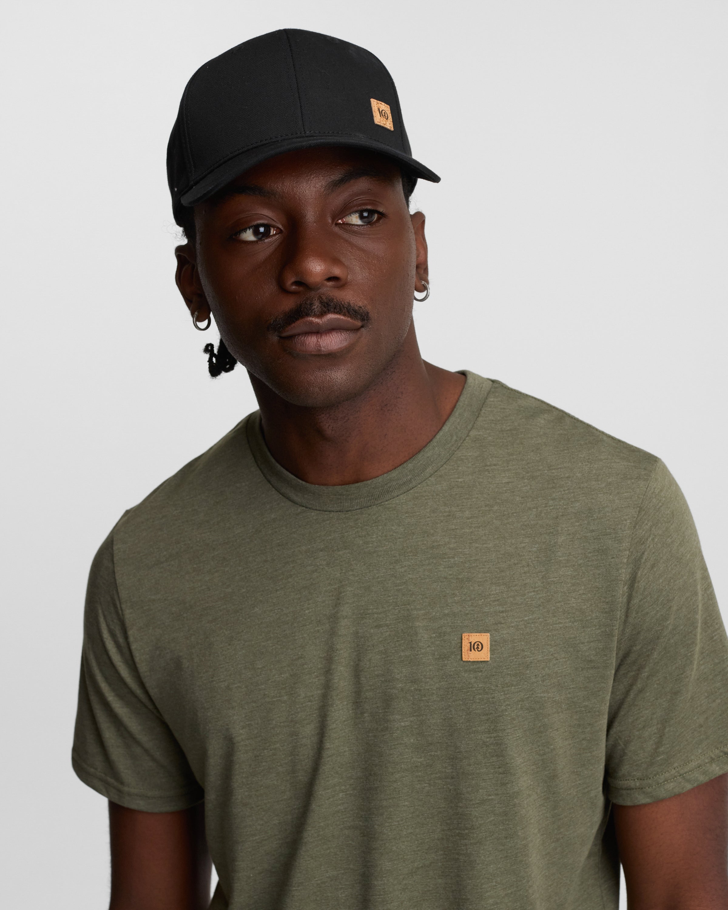 TreeBlend Baker T-Shirt