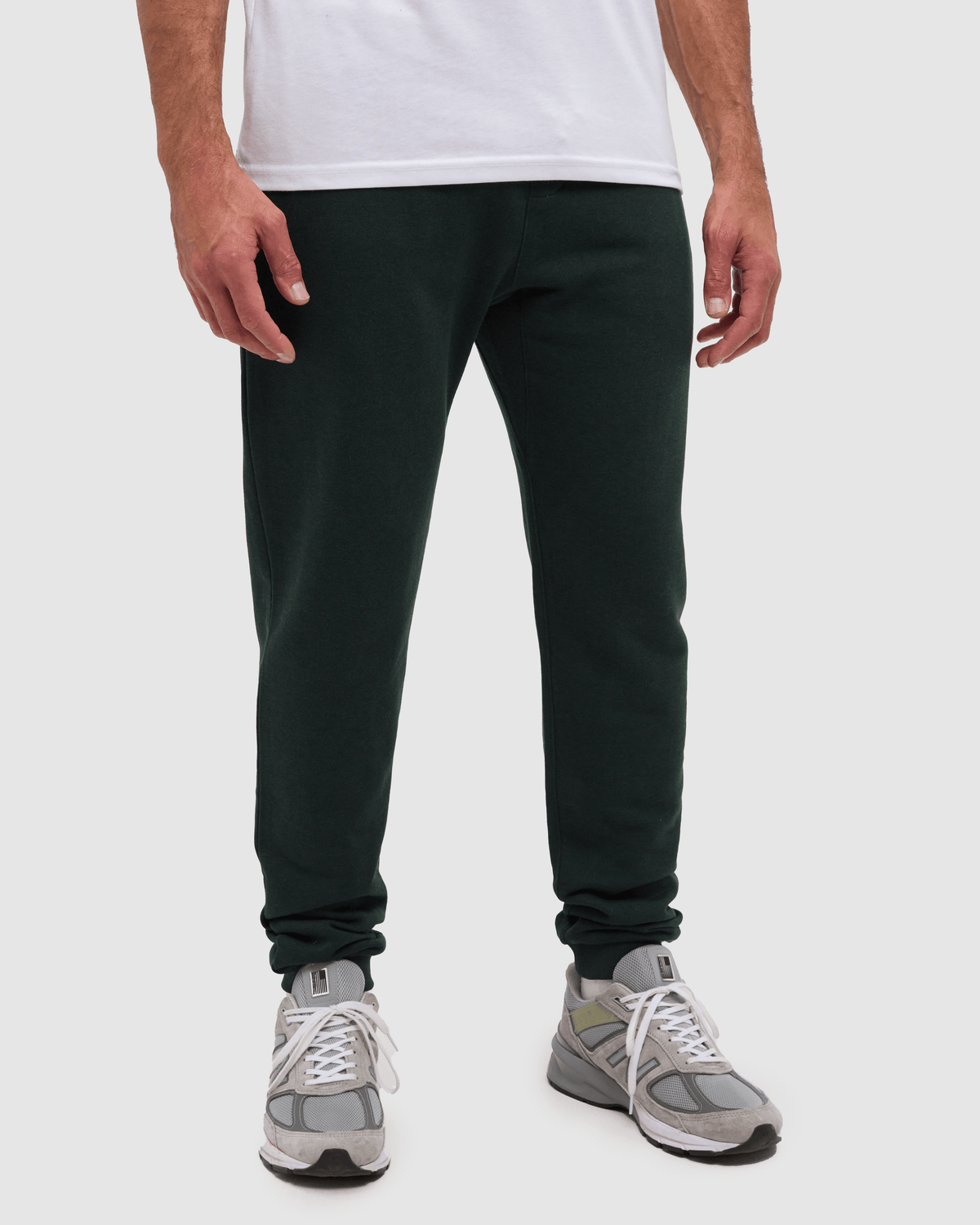 Green-Treefleece-Regular-Tapered-Jogger-TCM3121-2012_4_resized - PreLoved & Luxe