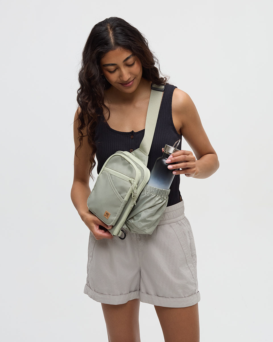 Green-Water-Repellent-Crossbody-Bag-TAU6109-6045_1 - PreLoved & Luxe