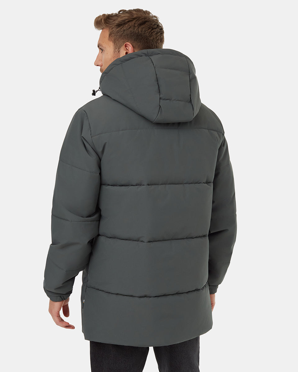 Green-Water-Repellent-Hooded-Puffer-Parka-TCM5448-2277_11 - PreLoved & Luxe