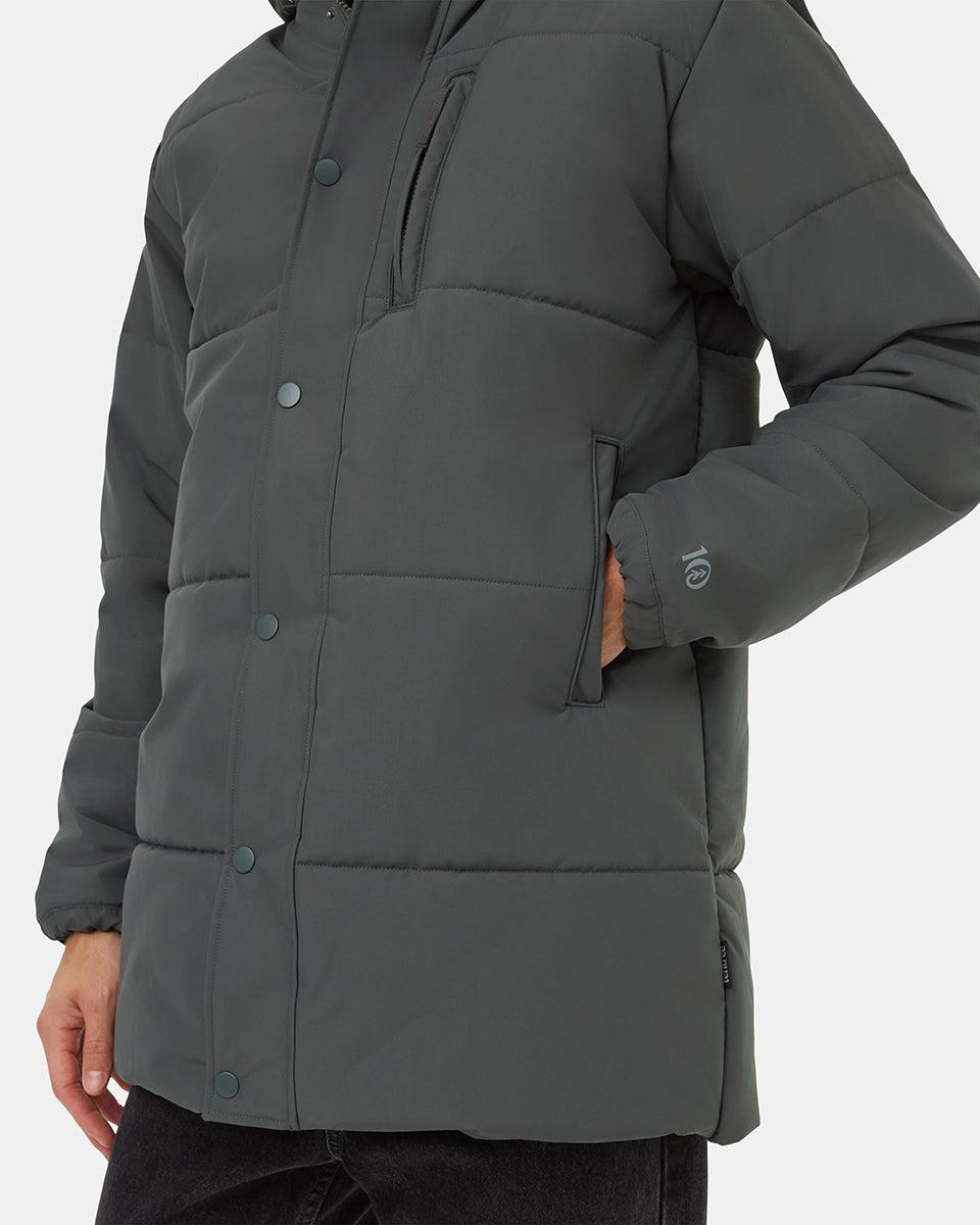 Green-Water-Repellent-Hooded-Puffer-Parka-TCM5448-2277_13 - PreLoved & Luxe