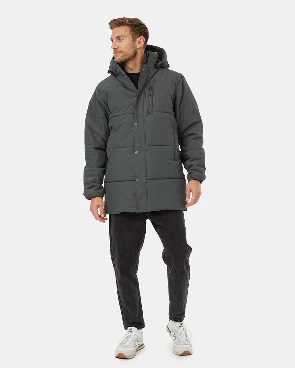 Green-Water-Repellent-Hooded-Puffer-Parka-TCM5448-2277_2 - PreLoved & Luxe