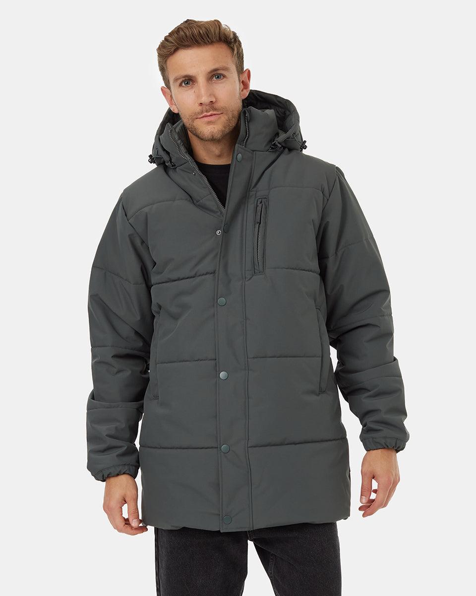 Green-Water-Repellent-Hooded-Puffer-Parka-TCM5448-2277_3 - PreLoved & Luxe