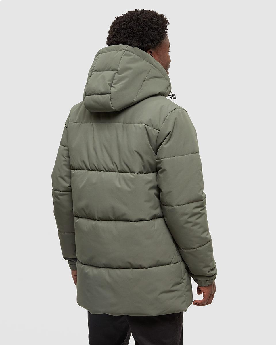 Green-Water-Repellent-Hooded-Puffer-Parka-TCM5448-4157_6 - PreLoved & Luxe
