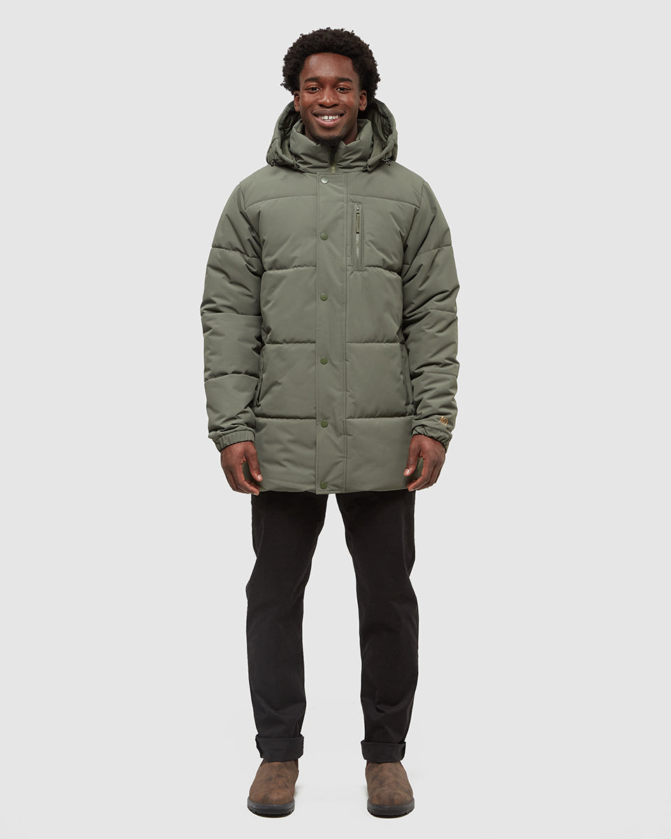 Chilton Parka
