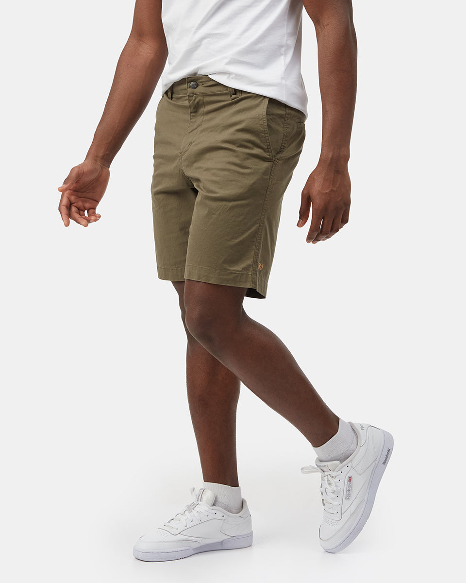 GreenMen_sOrganicCottonTwillShorts_TCM2899-0012-41495_2 - PreLoved & Luxe