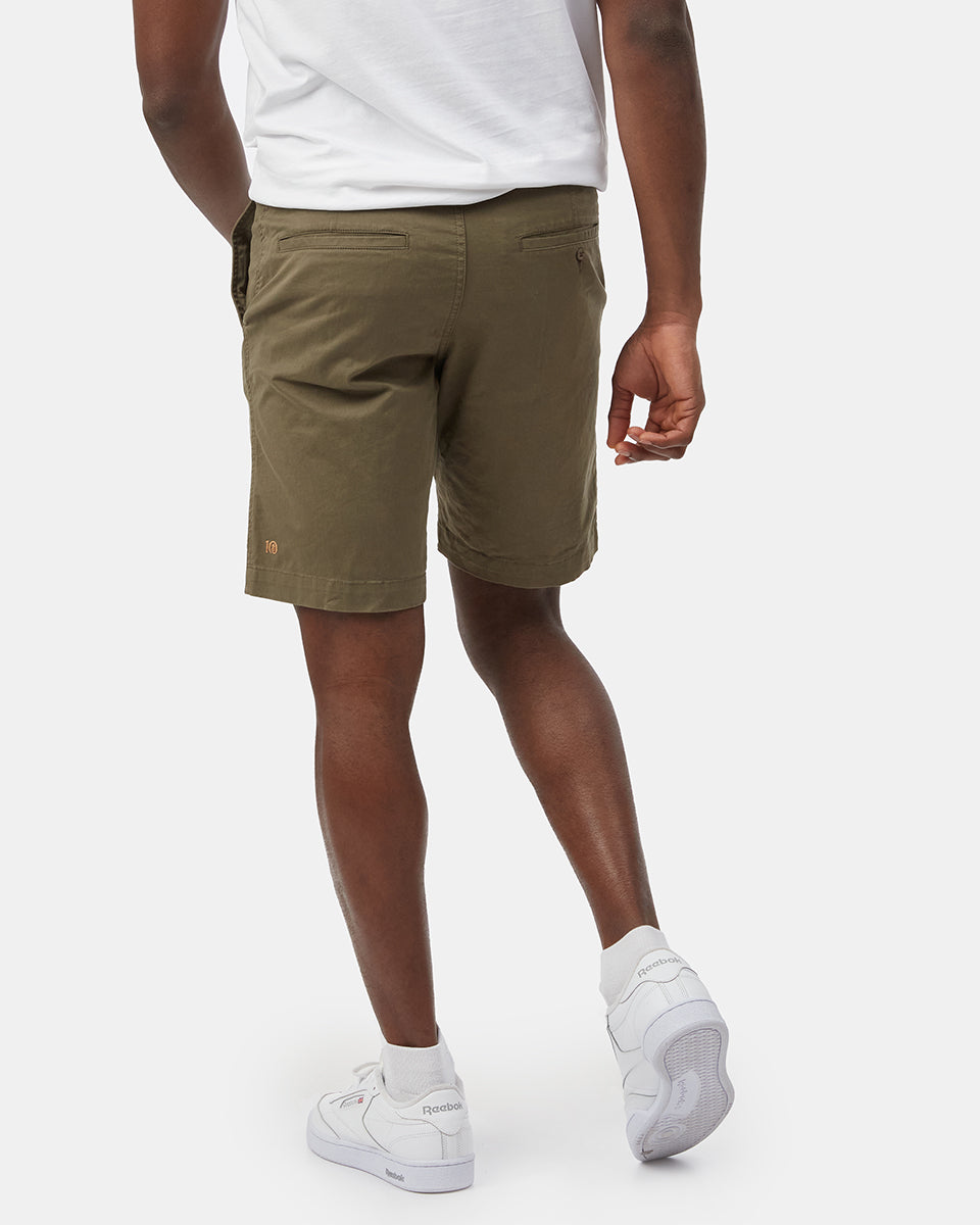 GreenMen_sOrganicCottonTwillShorts_TCM2899-0012-41495_3 - PreLoved & Luxe