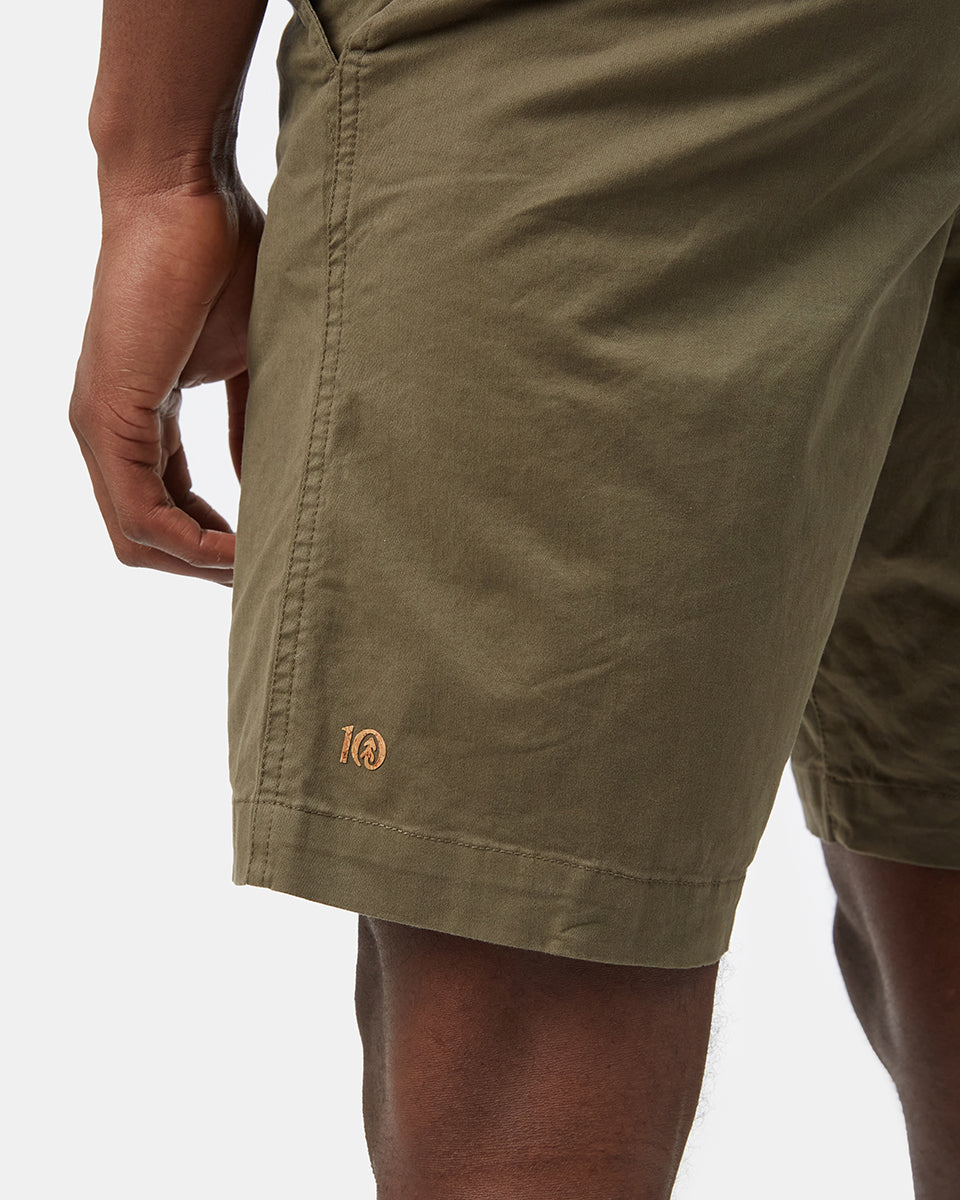 GreenMen_sOrganicCottonTwillShorts_TCM2899-0012-41495_4 - PreLoved & Luxe
