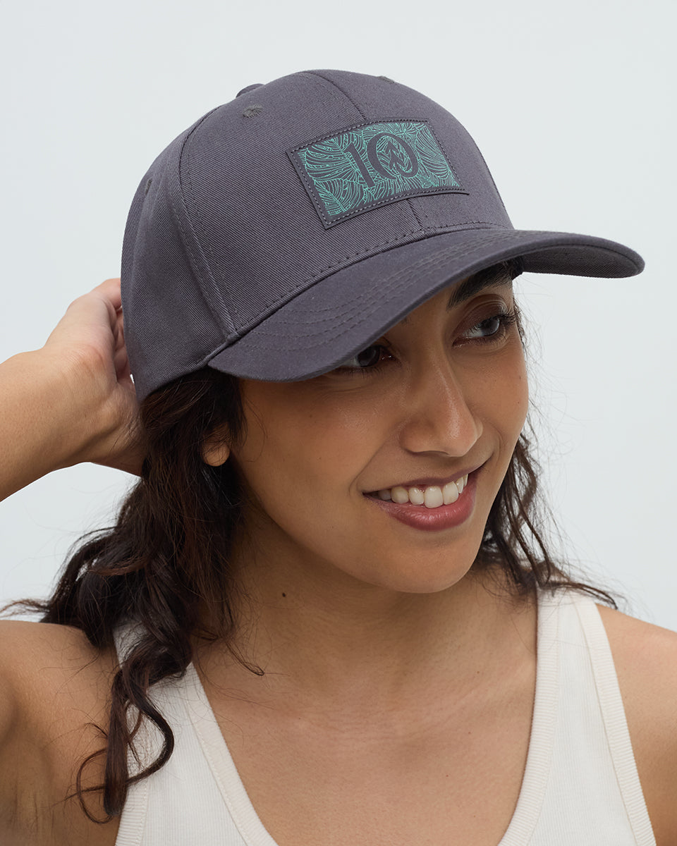 Amazon Patch Elevation Hat