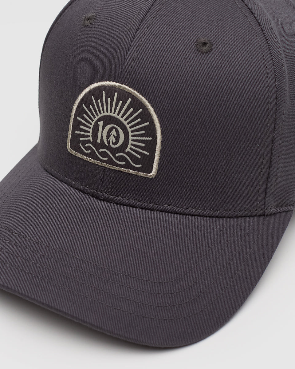 Sunrise Logo Elevation Hat