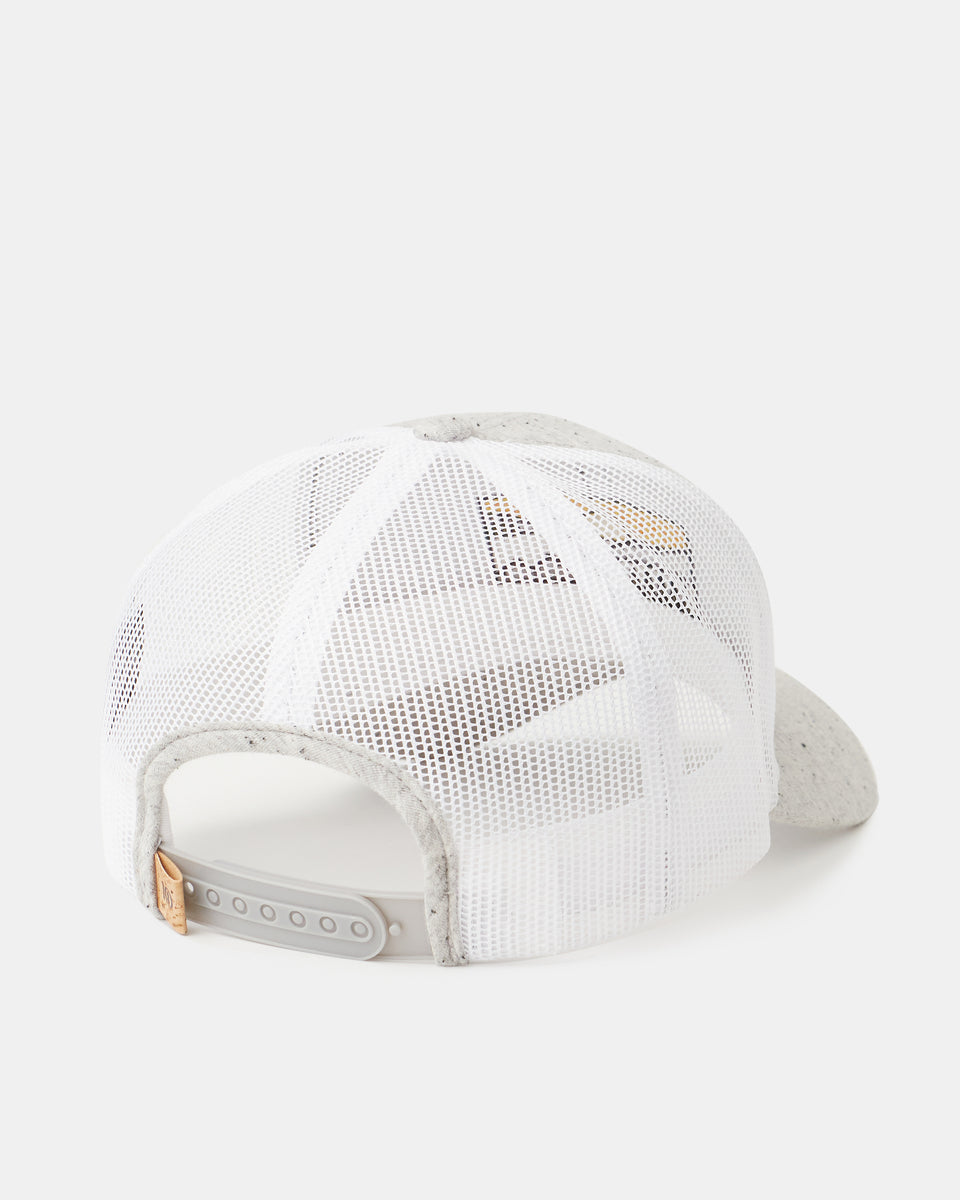Sunrise Fleck Jersey Elevation Hat